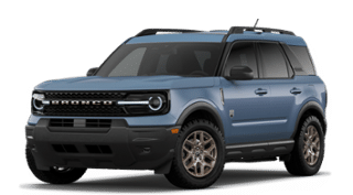 2026 Ford Bronco Sport® External Image 2